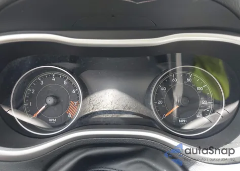 2015 Jeep Cherokee Limited from USA, damaged, VIN 1C4PJLDS6FW560264